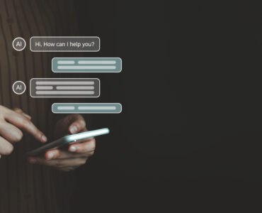 Chatbot com IA assume vendas via WhatsApp