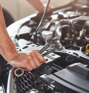 IA amplia assertividade e reduz custos na indústria de autos