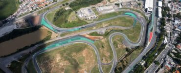 Financeira do Santander marca presença no Festival Interlagos 2025