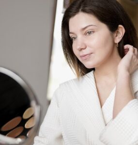 Naturalidade é o novo olhar da cirurgia plástica facial