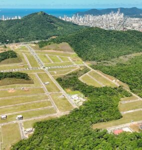 Colinas de Camboriú atinge valorização média de 60% ao ano