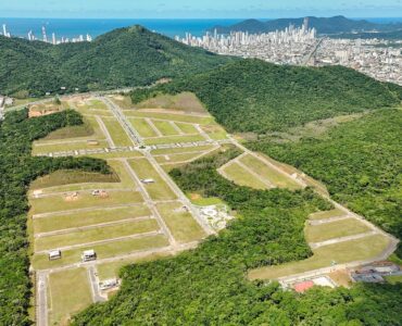 Colinas de Camboriú atinge valorização média de 60% ao ano
