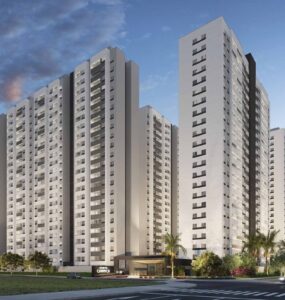 Minha Casa, Minha Vida impulsiona setor da construção civil