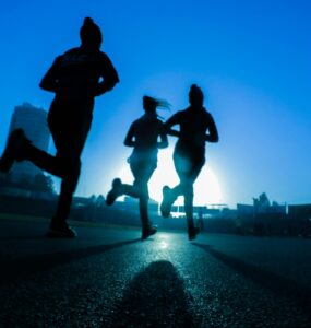 Turismo esportivo ganha força com corridas de rua