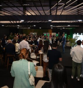 Interior Lifestyle South America reúne mais de 200 marcas em estreia no Brasil