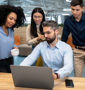 Startup GRTS Digital recebe R$ 3,4 milhões do Fundo GovTech