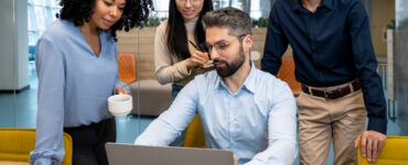 Startup GRTS Digital recebe R$ 3,4 milhões do Fundo GovTech