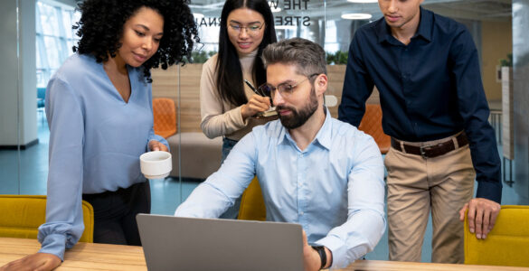 Startup GRTS Digital recebe R$ 3,4 milhões do Fundo GovTech