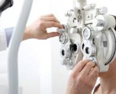 Erros de refração afetam milhões sem diagnóstico no Brasil