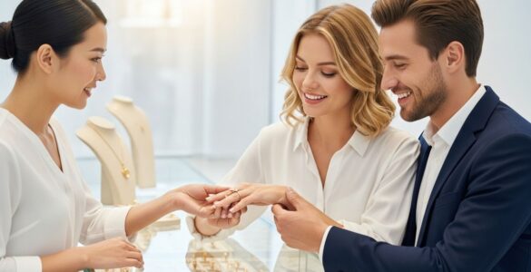 Cresce a procura por joias personalizadas no Brasil