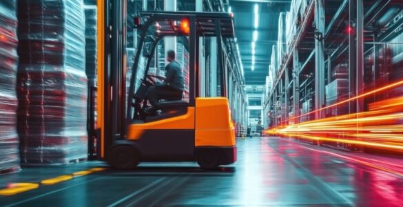 Mercado de baterias tracionárias acelera no Brasil