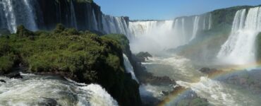 Turismo de Foz se destaca em feira internacional