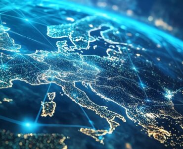 Revolução da energia é movida por baterias