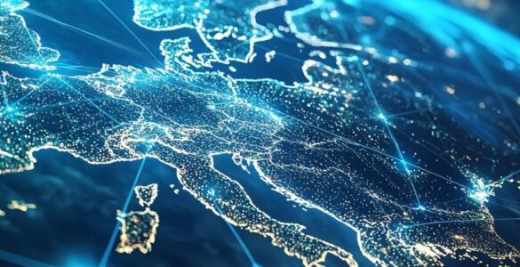 Revolução da energia é movida por baterias