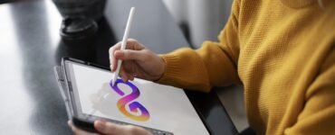 Design de logotipos em 2025 une IA e propósito social