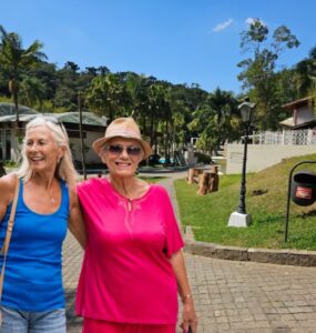 Público 60+ ganha destaque no mercado de turismo