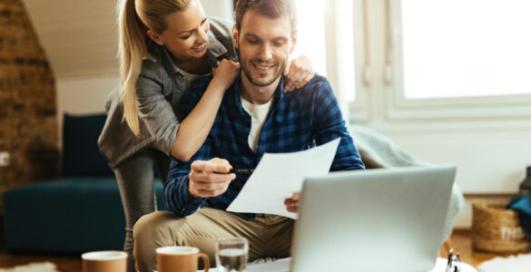 Consórcio atrai quem busca segurança e disciplina financeira