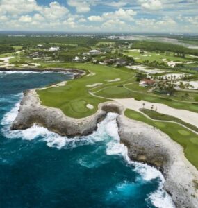 República Dominicana tem crescimento de turistas brasileiros