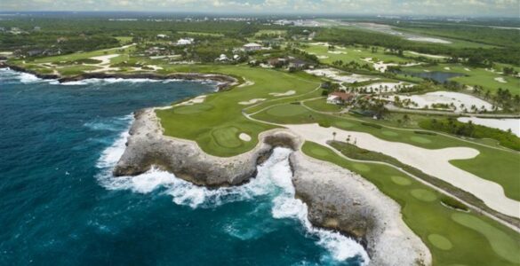 República Dominicana tem crescimento de turistas brasileiros