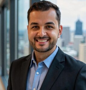 Dataside anuncia novo COO e mira expansão global com IA