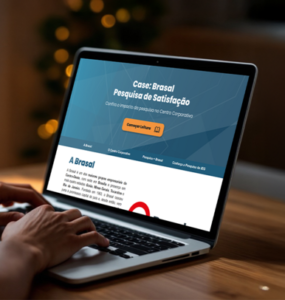 Pesquisa fortalece vínculo com clientes internos da Brasal