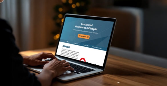 Pesquisa fortalece vínculo com clientes internos da Brasal