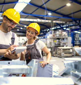 Manpower abre 25 vagas de produção em Indaiatuba