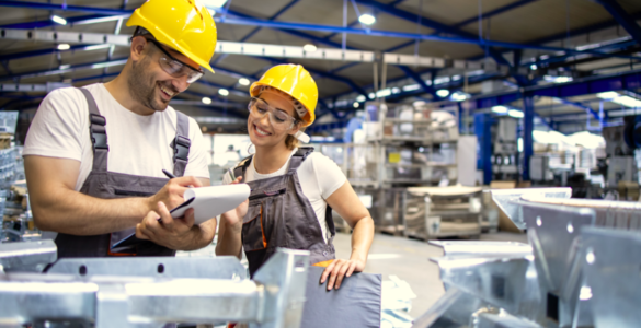 Manpower abre 25 vagas de produção em Indaiatuba