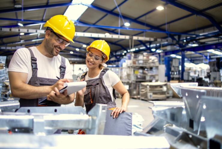 Manpower abre 25 vagas de produção em Indaiatuba