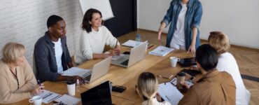 Grupos de CSC: mais de 130 empresas trocam boas práticas