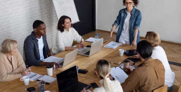 Grupos de CSC: mais de 130 empresas trocam boas práticas