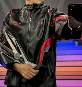 Infinix marca presença nos e-sports globais em 2025