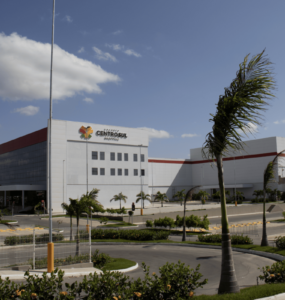 Construção de shopping marca desenvolvimento em Lagarto
