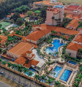 Royal Palm está entre as melhores empresas para trabalhar