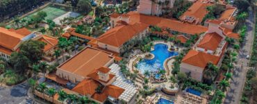 Royal Palm está entre as melhores empresas para trabalhar