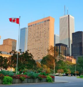 Canadá busca talentos de TI e sistema de pontos é a chave