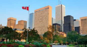 Canadá busca talentos de TI e sistema de pontos é a chave