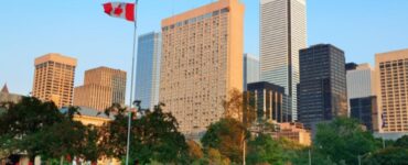 Canadá busca talentos de TI e sistema de pontos é a chave