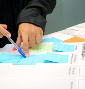 Design e planejamento viabilizam transformações em empresas