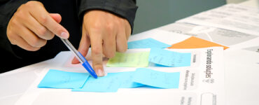 Design e planejamento viabilizam transformações em empresas
