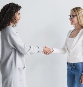 Sintelmark firma parceria com a Casa da Mulher Paulistana