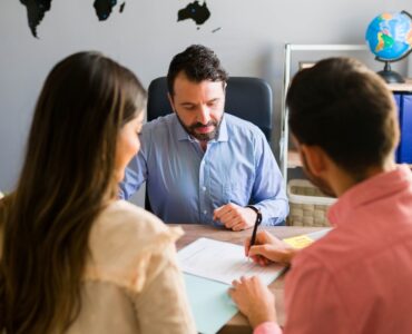 Visto K-1 permite casamento com cidadão dos EUA