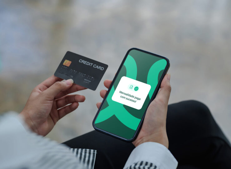 Fintech das escolas alcança R$ 1,4 bi e projeta expansão