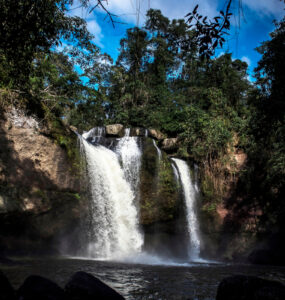 Poços de Caldas é destaque em ranking do Booking