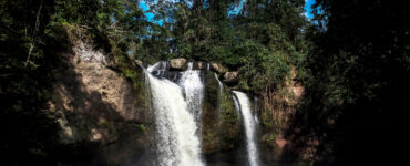 Poços de Caldas é destaque em ranking do Booking