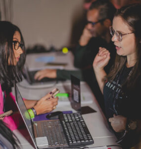 Conexão Ela Dá Conta: evento conecta mulheres empreendedoras