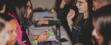 Conexão Ela Dá Conta: evento conecta mulheres empreendedoras