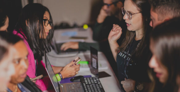 Conexão Ela Dá Conta: evento conecta mulheres empreendedoras