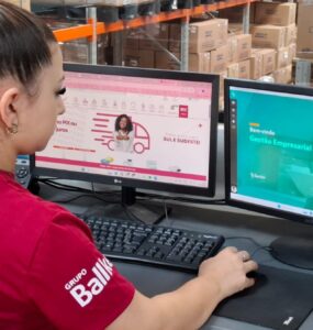 Magazine Médica adota novo sistema de gestão operacional