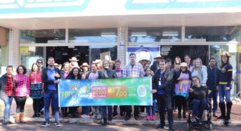 Grupo Gazin lança 5ª Campanha “Pintando o 7” em Apoio à Apae